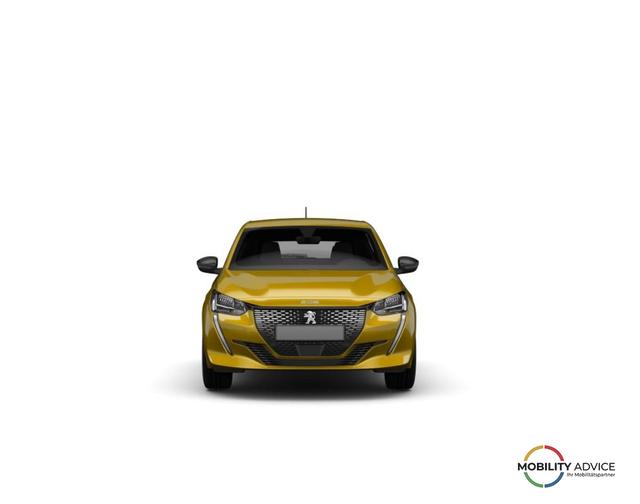 Peugeot 208 Allure 1.2 PureTech 100 MAN6 