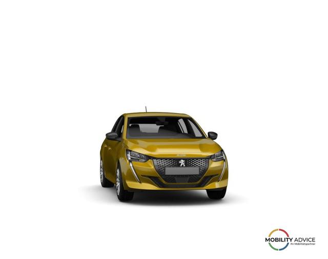 Peugeot 208 Allure 1.2 PureTech 100 MAN6 