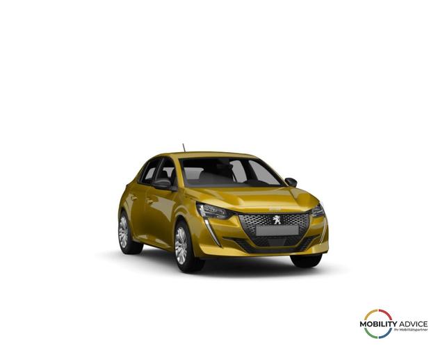 Peugeot 208 Allure 1.2 PureTech 100 MAN6 