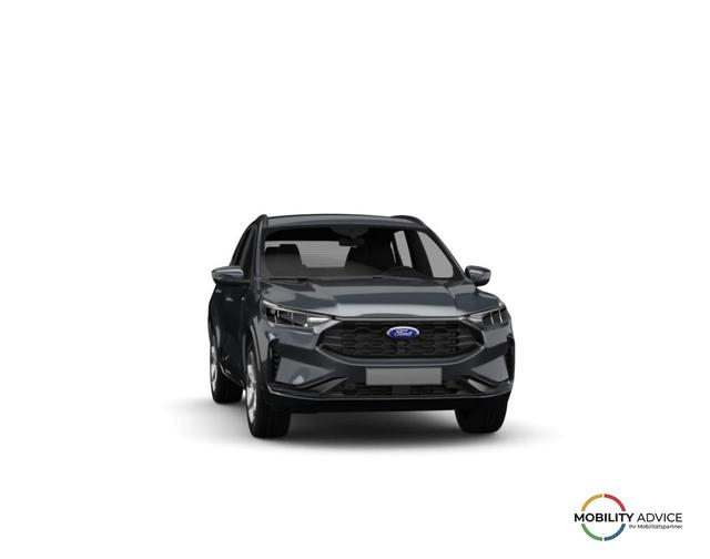 Ford Kuga ST-Line 1.5 EcoBoost 137 kW 8AT 