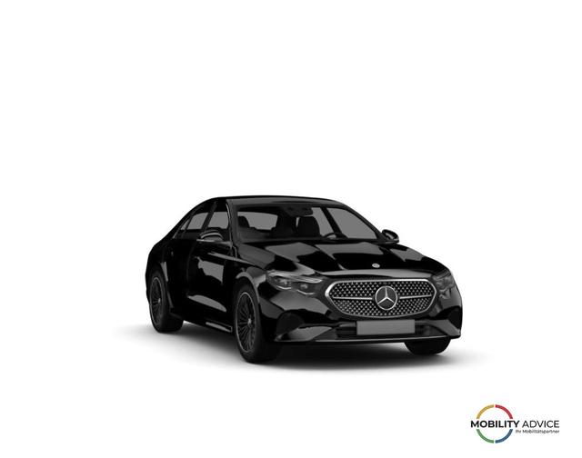 Mercedes-Benz E-Klasse E 200 Exclusive Premium Plus (214.050) 167 kW Automatik 