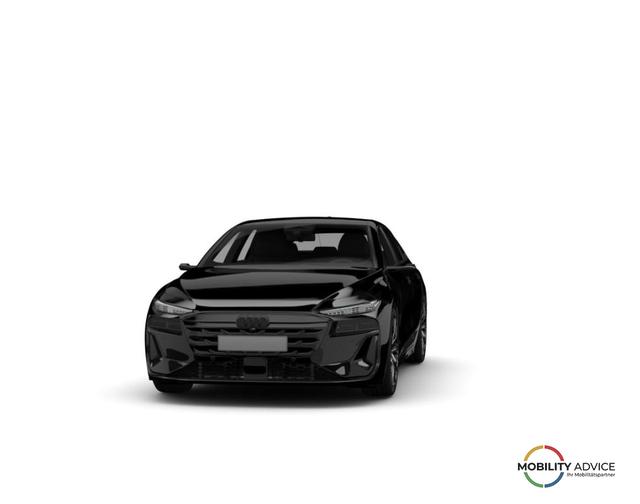 Audi A6 Avant 3.0 TDI quattro 220 kW 