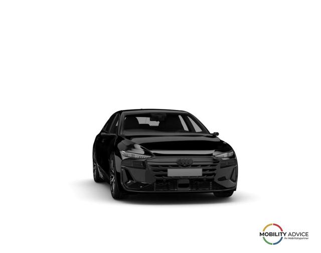 Audi A6 Avant 3.0 TDI quattro 220 kW 