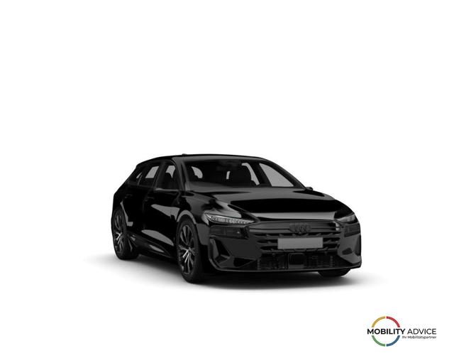 Audi A6 Avant 3.0 TDI quattro 220 kW 