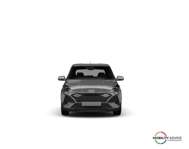 Hyundai i10 N Line 1.0 T-GDI 66 kW N-Line MAN5 