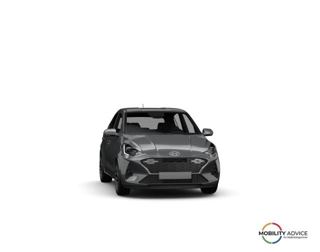 Hyundai i10 N Line 1.0 T-GDI 66 kW N-Line MAN5 