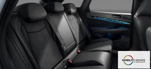 Volkswagen ID.7 Kombi Pro Tourer 210kw/286PS 77 kWh MATRIX AHK Exterieur-P Interieur-P 