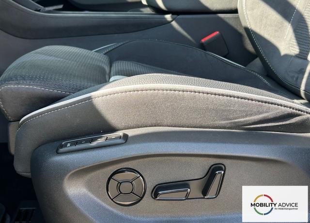 Skoda Kodiaq 1.5 TSI DSG Sportline 360&deg; Winterpaket 