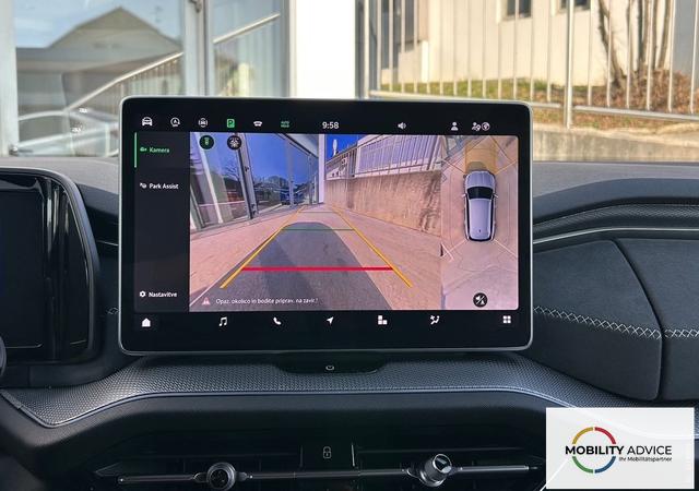 Skoda Kodiaq 1.5 TSI DSG Sportline 360&deg; Winterpaket 