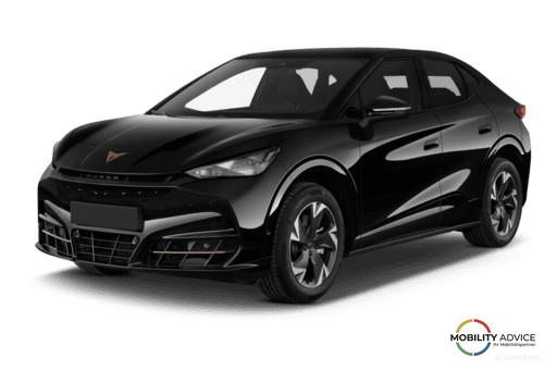 Cupra Tavascan Endurance inkl. Drive Pack + WinterPack mit W&auml;rmepumpe 