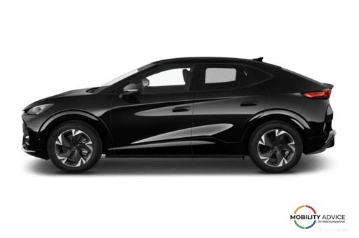 Cupra Tavascan Endurance inkl. Drive Pack + WinterPack mit W&auml;rmepumpe 