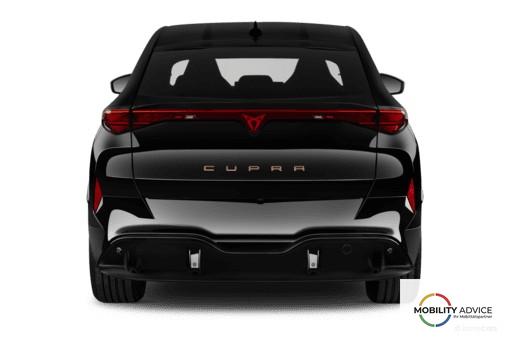 Cupra Tavascan Endurance inkl. Drive Pack + WinterPack mit W&auml;rmepumpe 