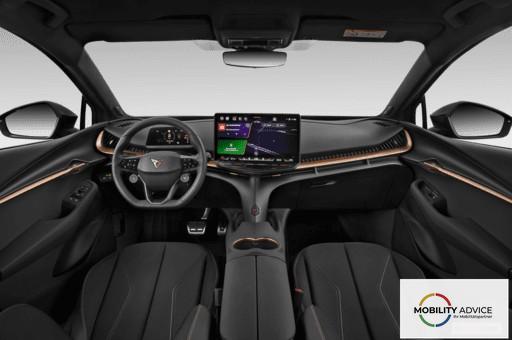 Cupra Tavascan Endurance inkl. Drive Pack + WinterPack mit W&auml;rmepumpe 