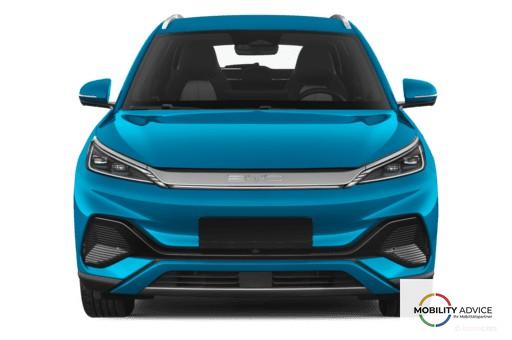 BYD Atto 3 Design 60 kWh 
