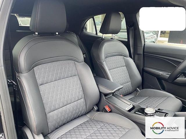 MG MG3 3 1,5 Hybrid Luxury 
