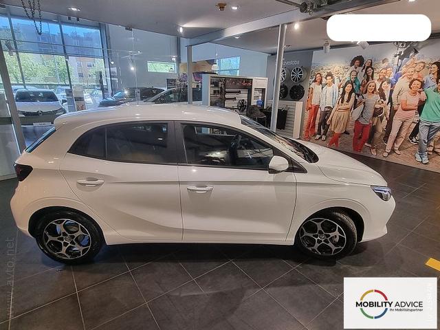 MG MG3 3 1,5 Hybrid Luxury 