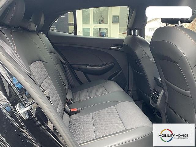 MG MG3 3 1,5 Hybrid Luxury 