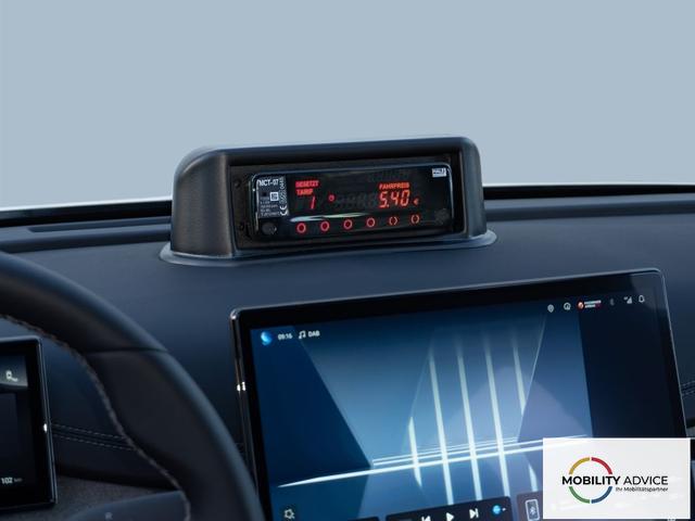 BYD Seal 6 Boost Touring PHEV - Ihr schl&uuml;sselfertiges Taxi 