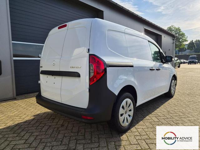 Mercedes-Benz Citan 108 PRO L1 1.5 CDI 75PS 2-Sitzer Klima Bluetooth DAB Apple CarPlay Android Auto PDC R&uuml;ckf.Kamera Tempomat Ganzj.Reifen 