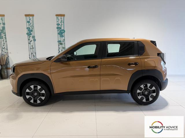 Fiat Grande Panda Luna Bronze