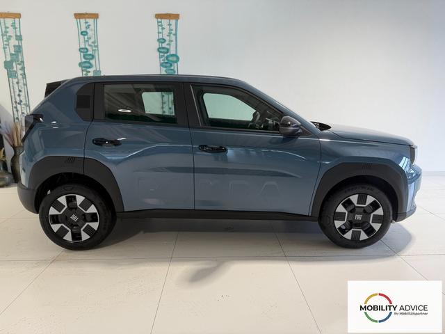 Fiat Grande Panda Icon Lago Blau