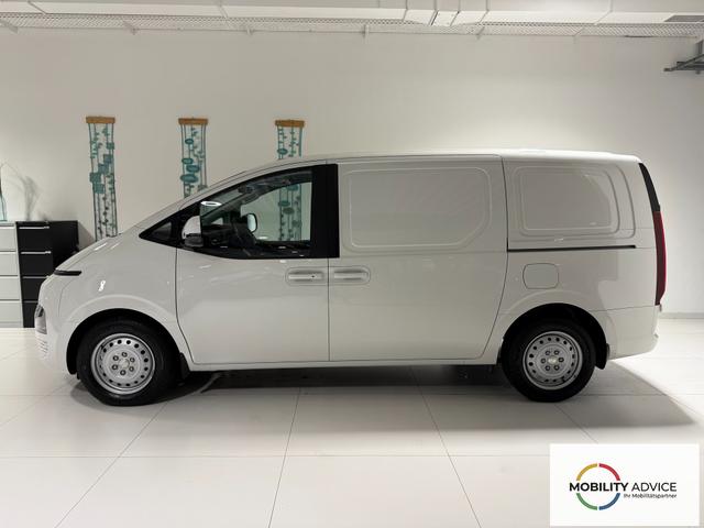 Hyundai Staria Kastenwagen 3 Sitzer