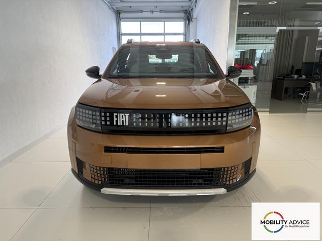 Fiat Grande Panda La Prima Luna Bronze