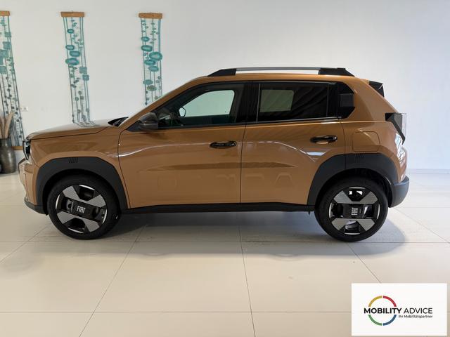 Fiat Grande Panda La Prima Luna Bronze
