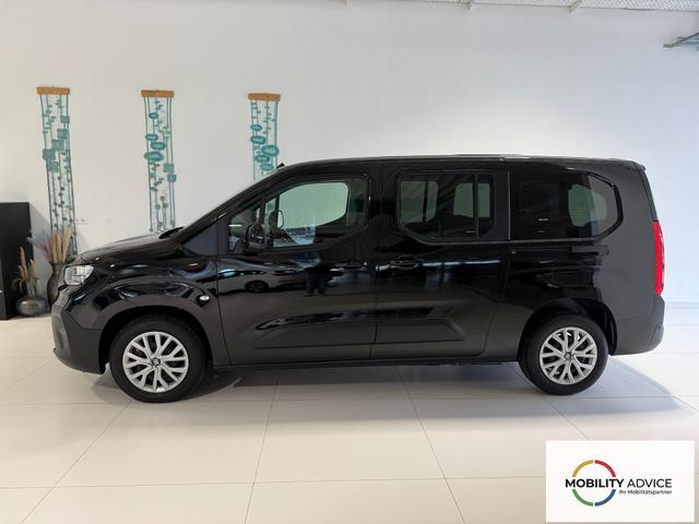 Fiat Doblo Kombi L2