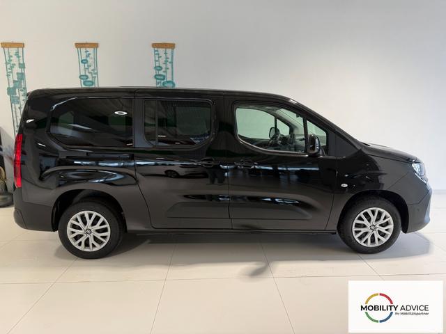 Fiat Doblo Kombi L2