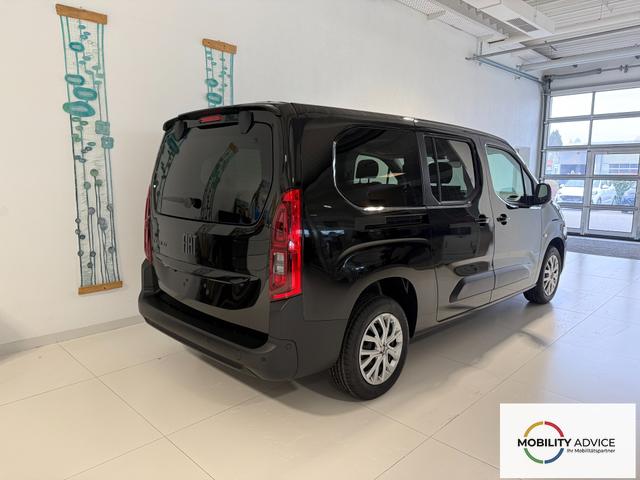 Fiat Doblo Kombi L2