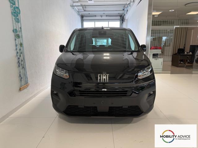 Fiat Doblo L2