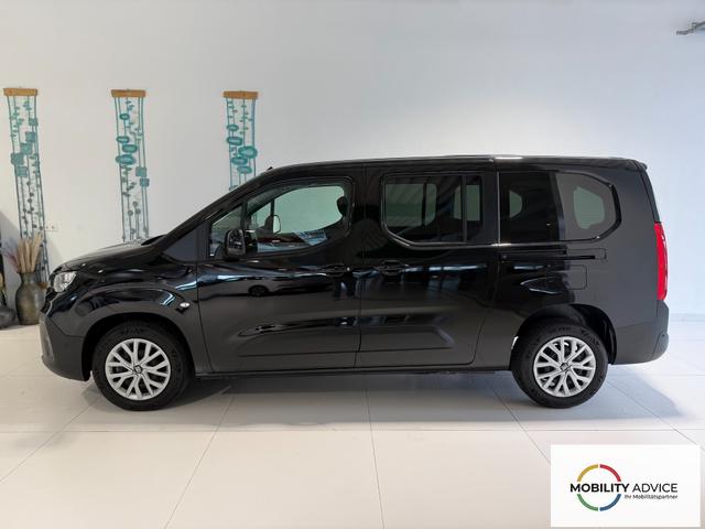 Fiat Doblo L2