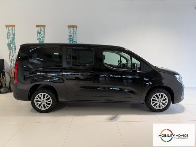 Fiat Doblo L2
