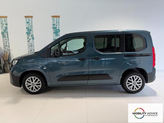 Fiat Doblo L1