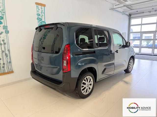 Fiat Doblo L1