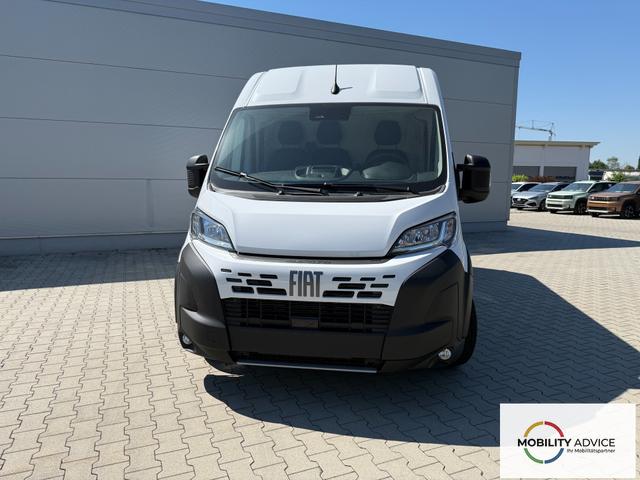 Fiat Ducato L2H2