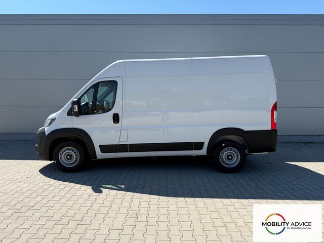 Fiat Ducato L2H2