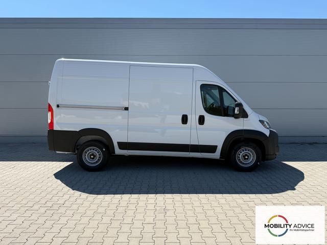 Fiat Ducato L2H2