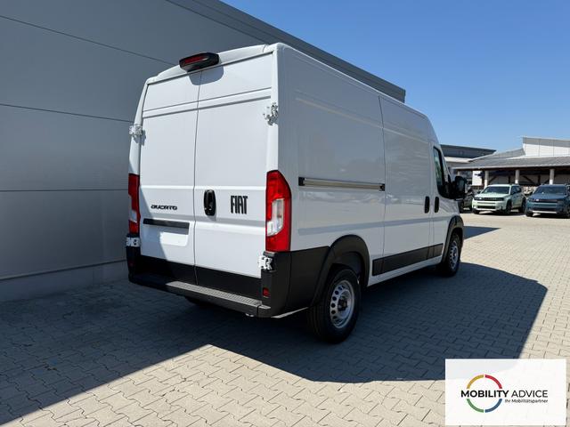Fiat Ducato L2H2