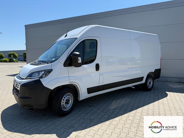 Fiat Ducato L3H2