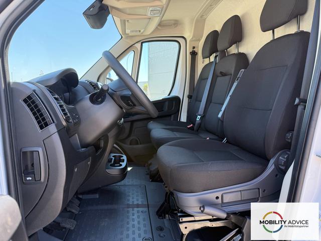 Fiat Ducato L3H2