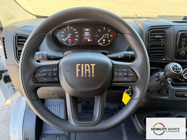 Fiat Ducato L3H2