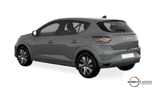 Dacia Sandero Journey Klimaauto. Kamera PDC v+h 16" LM TAMIA 