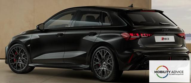 Audi RS3 RS *BESTELLFAHRZEUG* 369,- &euro; monatlich* 36 Monate* Ohne Kilometerbegrenzung* 