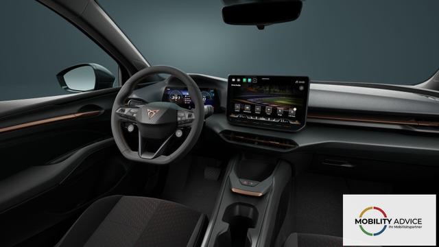 Cupra Raval Endurance BESTELLFAHRZEUG* 175,-&euro; monatlich* 36 Monate* Ohne Kilometerbegrenzung* 
