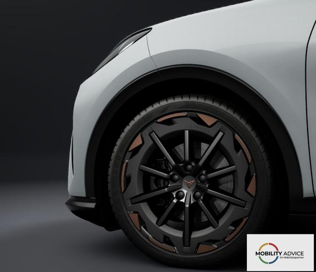 Cupra Raval VZ BESTELLFAHRZEUG* 203,-&euro; monatlich* 48 Monate* Ohne Kilometerbegrenzung* 