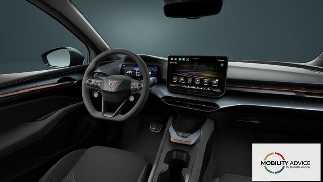 Cupra Raval VZ BESTELLFAHRZEUG* 203,-&euro; monatlich* 48 Monate* Ohne Kilometerbegrenzung* 