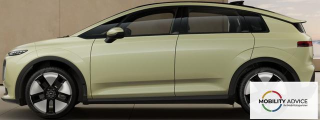 Audi A2 Basis *BESTELLFAHRZEUG *262,- &euro; monatlich* 48 Monate* Ohne Kilometerbegrenzung* 