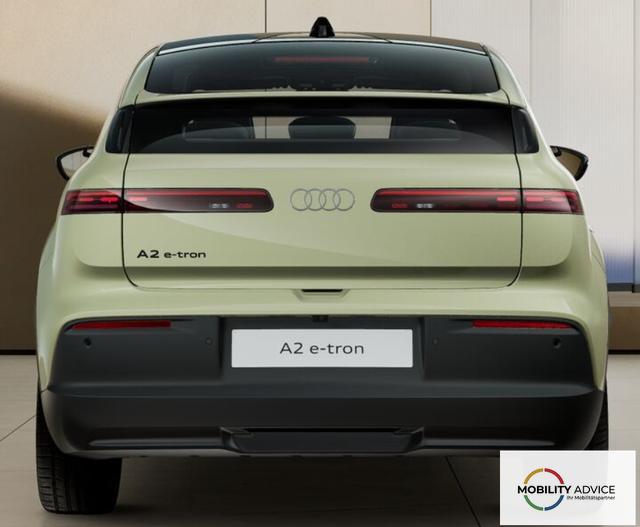 Audi A2 Basis *BESTELLFAHRZEUG *262,- &euro; monatlich* 48 Monate* Ohne Kilometerbegrenzung* 